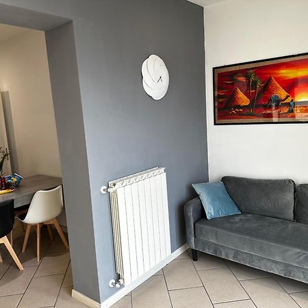 דירות אומניה Casa Simone מראה חיצוני תמונה