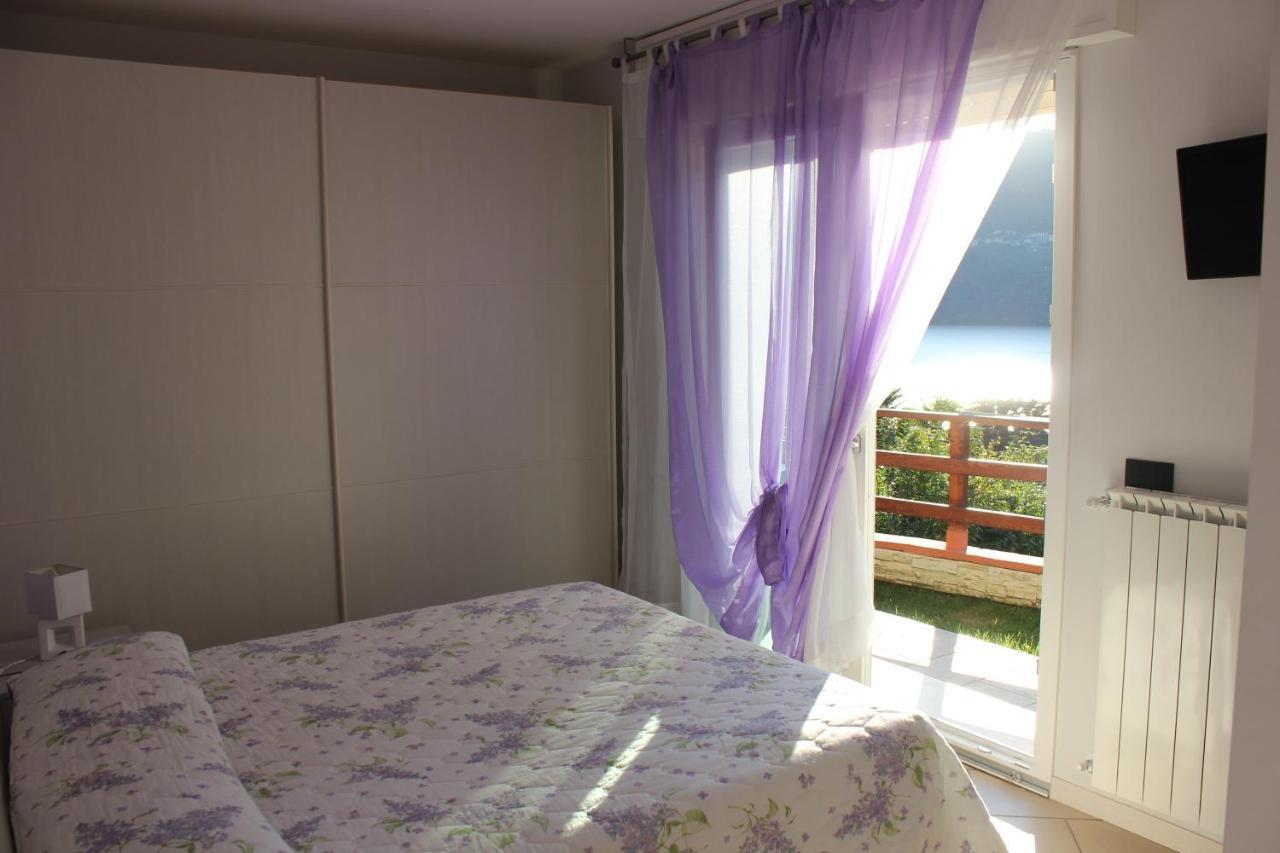 דירות אומניה Casa Simone מראה חיצוני תמונה